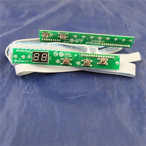 Elektronika (kijelző, eredeti) TEKA mosogatógép / RENDELÉSRE