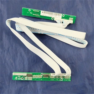 Elektronika (kijelző, eredeti) TEKA mosogatógép / RENDELÉSRE