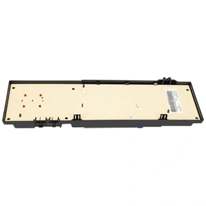 Elektronika kijelző (eredeti) WHIRLPOOL / INDESIT szárítógép / RENDELÉSRE