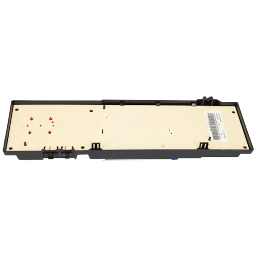 Elektronika kijelző (eredeti) WHIRLPOOL / INDESIT szárítógép / RENDELÉSRE