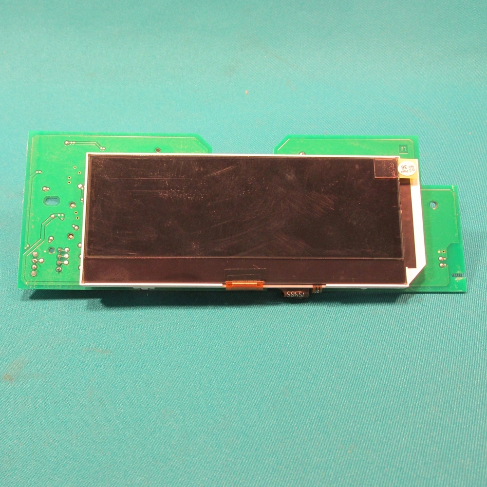 Elektronika, kijelző (eredeti) WHIRLPOOL kávéfőző / RENDELÉSRE