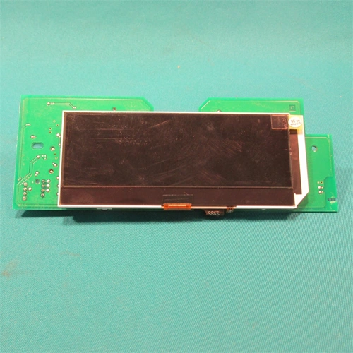 Elektronika, kijelző (eredeti) WHIRLPOOL kávéfőző / RENDELÉSRE