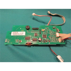 Elektronika, kijelző (eredeti) WHIRLPOOL kávéfőző / RENDELÉSRE