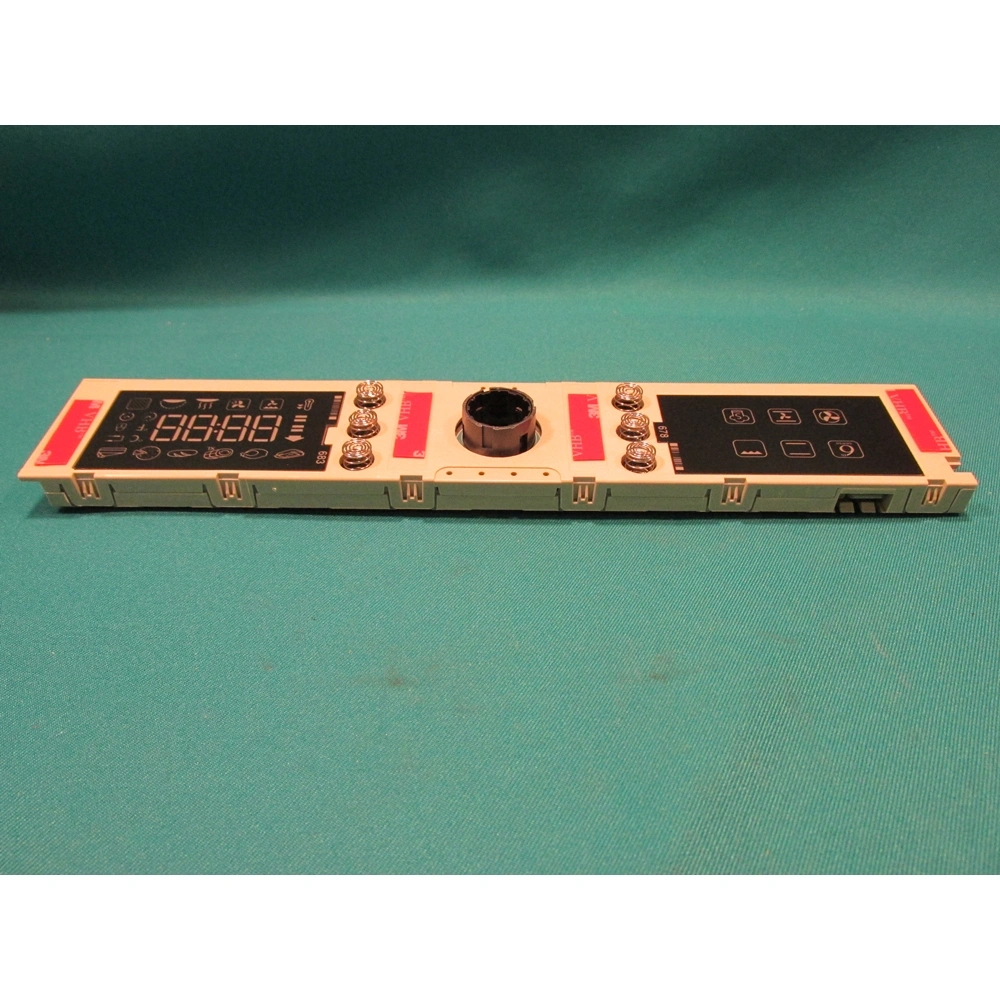 Elektronika, kijelző (eredeti) WHIRLPOOL sütő 