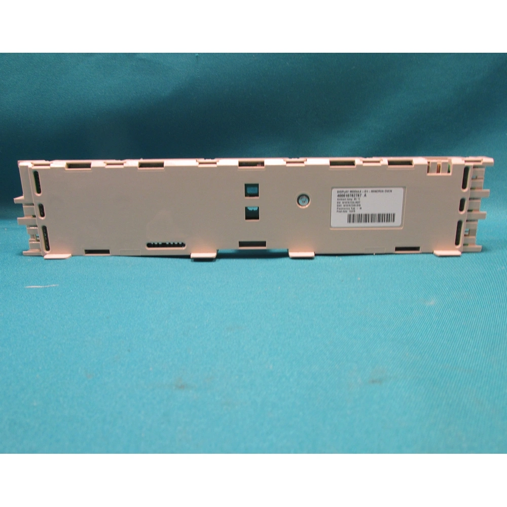 Elektronika, kijelző (eredeti) WHIRLPOOL sütő 
