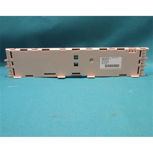 Elektronika, kijelző (eredeti) WHIRLPOOL sütő 