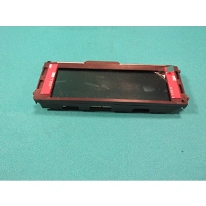 Elektronika, kijelző (eredeti) WHIRLPOOL tűzhely /RENDELÉSRE