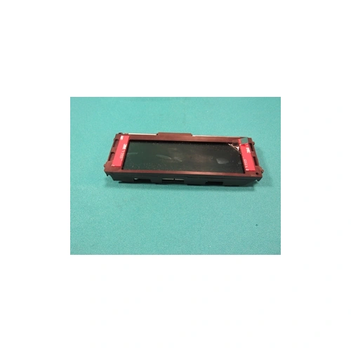 Elektronika, kijelző (eredeti) WHIRLPOOL tűzhely /RENDELÉSRE