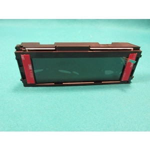 Elektronika, kijelző (eredeti) WHIRLPOOL tűzhely /RENDELÉSRE