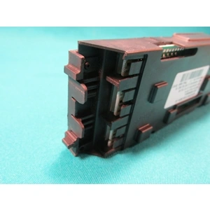 Elektronika, kijelző (eredeti) WHIRLPOOL tűzhely /RENDELÉSRE