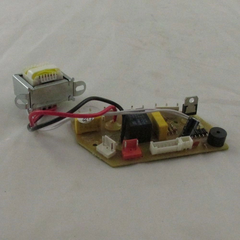 Elektronika motor (eredeti) GORENJE/MORA kenyérsütőgép 