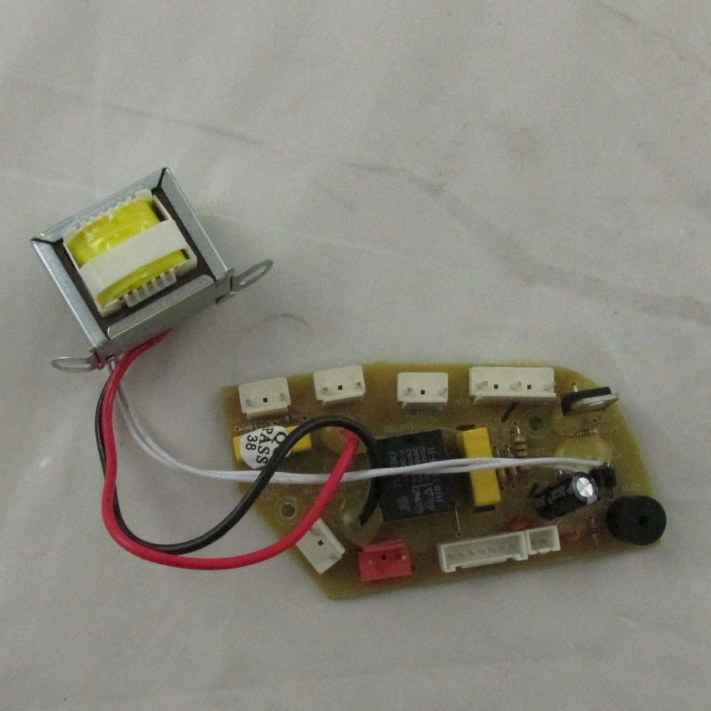 Elektronika motor (eredeti) GORENJE/MORA kenyérsütőgép 