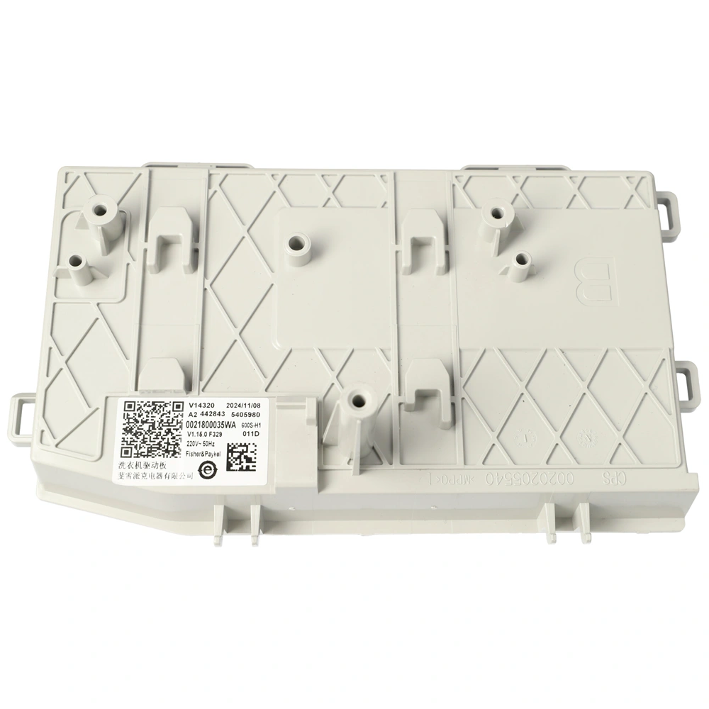 Elektronika motor (eredeti) HAIER mosógép 