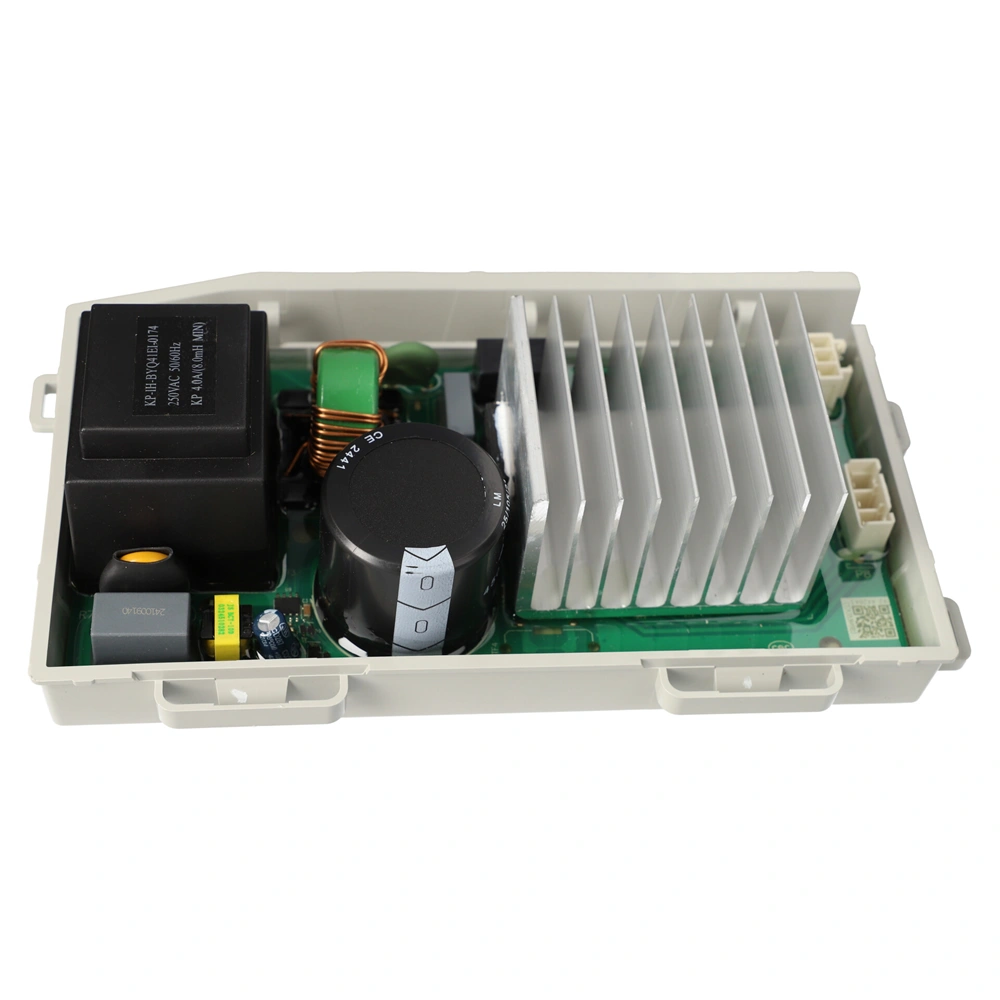 Elektronika motor (eredeti) HAIER mosógép 