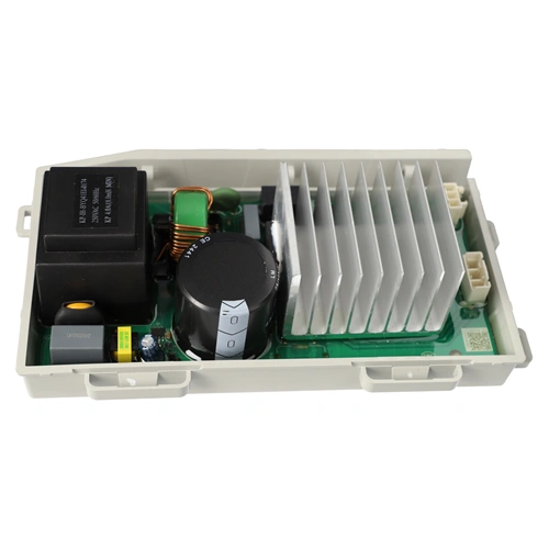 Elektronika motor (eredeti) HAIER mosógép 