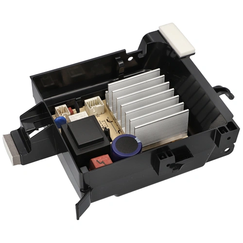 Elektronika motor vezérlő (eredeti) BEKO mosógép