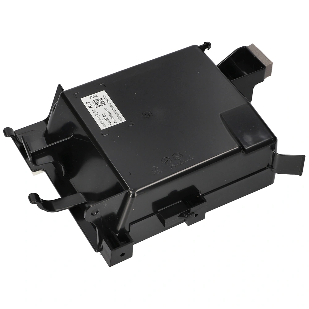 Elektronika motor vezérlő (eredeti) BEKO mosógép