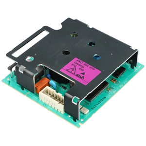 Elektronika (motorvezérlő) GORENJE mosógép /RENDELÉSRE