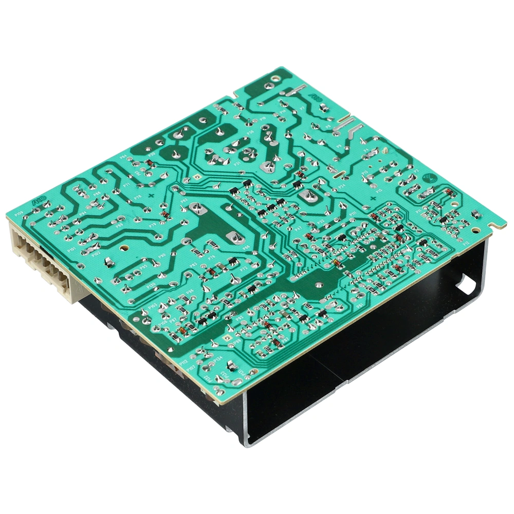 Elektronika (motorvezérlő) GORENJE mosógép /RENDELÉSRE