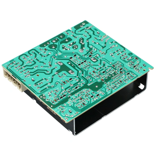 Elektronika (motorvezérlő) GORENJE mosógép /RENDELÉSRE