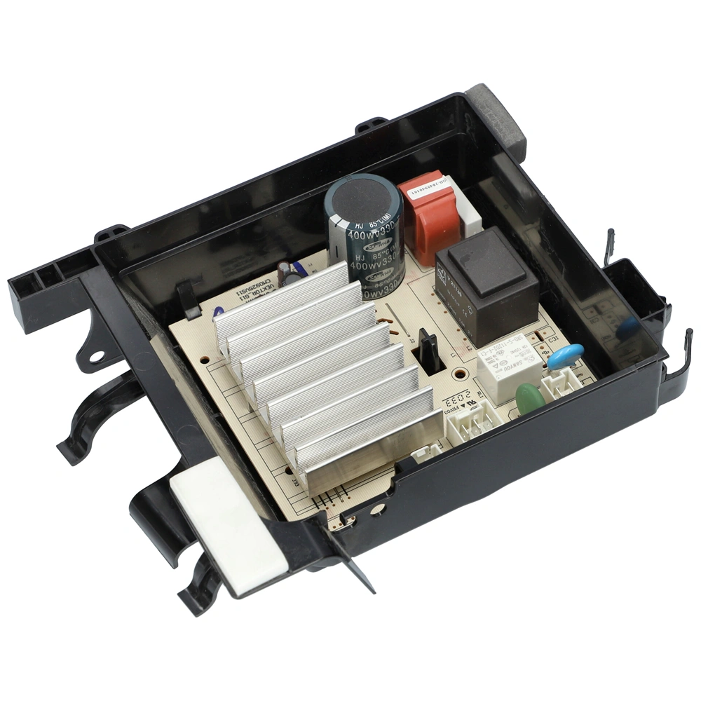 Elektronika, motorvezérlő (eredeti) BEKO mosógép