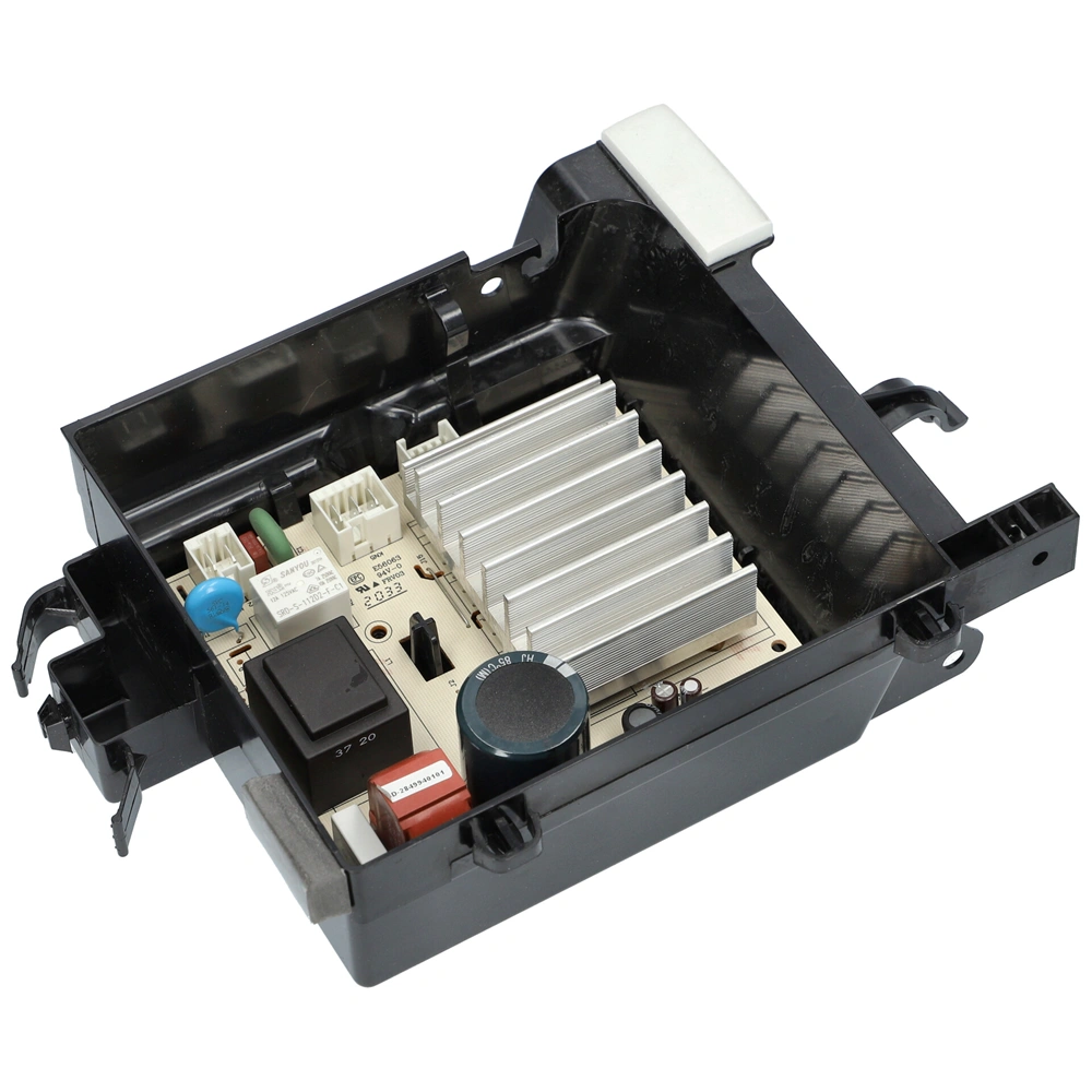 Elektronika, motorvezérlő (eredeti) BEKO mosógép