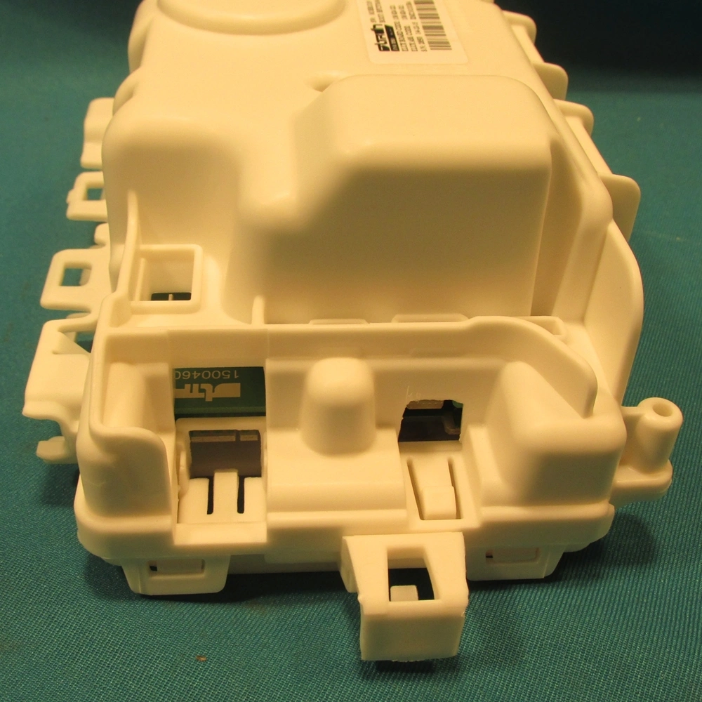 Elektronika, motorvezérlő (eredeti) ELECTROLUX szárítógép / RENDELÉSRE