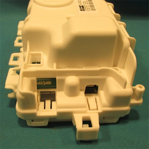 Elektronika, motorvezérlő (eredeti) ELECTROLUX szárítógép / RENDELÉSRE