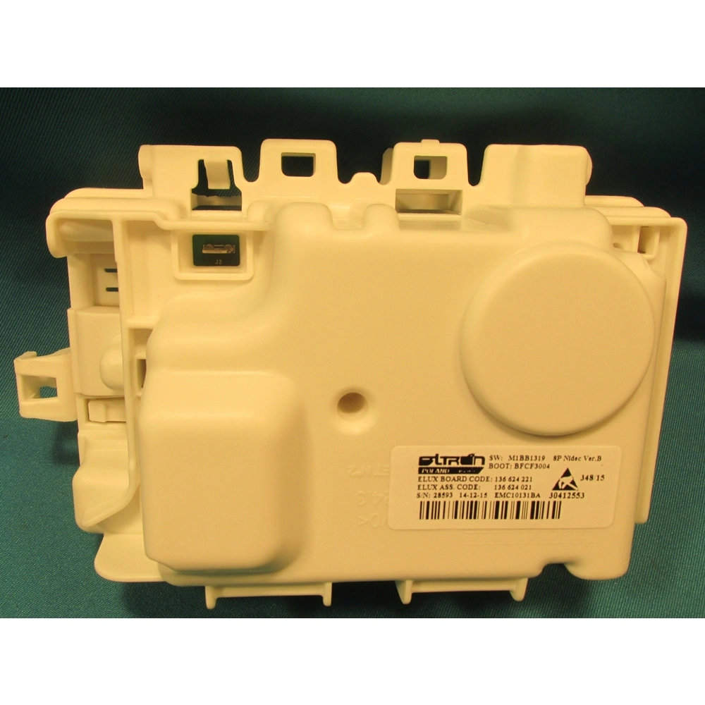 Elektronika, motorvezérlő (eredeti) ELECTROLUX szárítógép / RENDELÉSRE