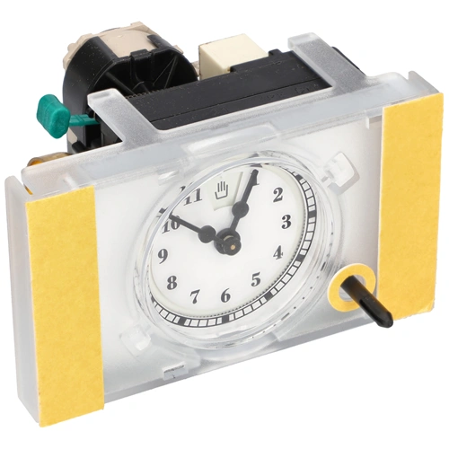 Elektronika, óra (eredeti) CANDY tűzhely 