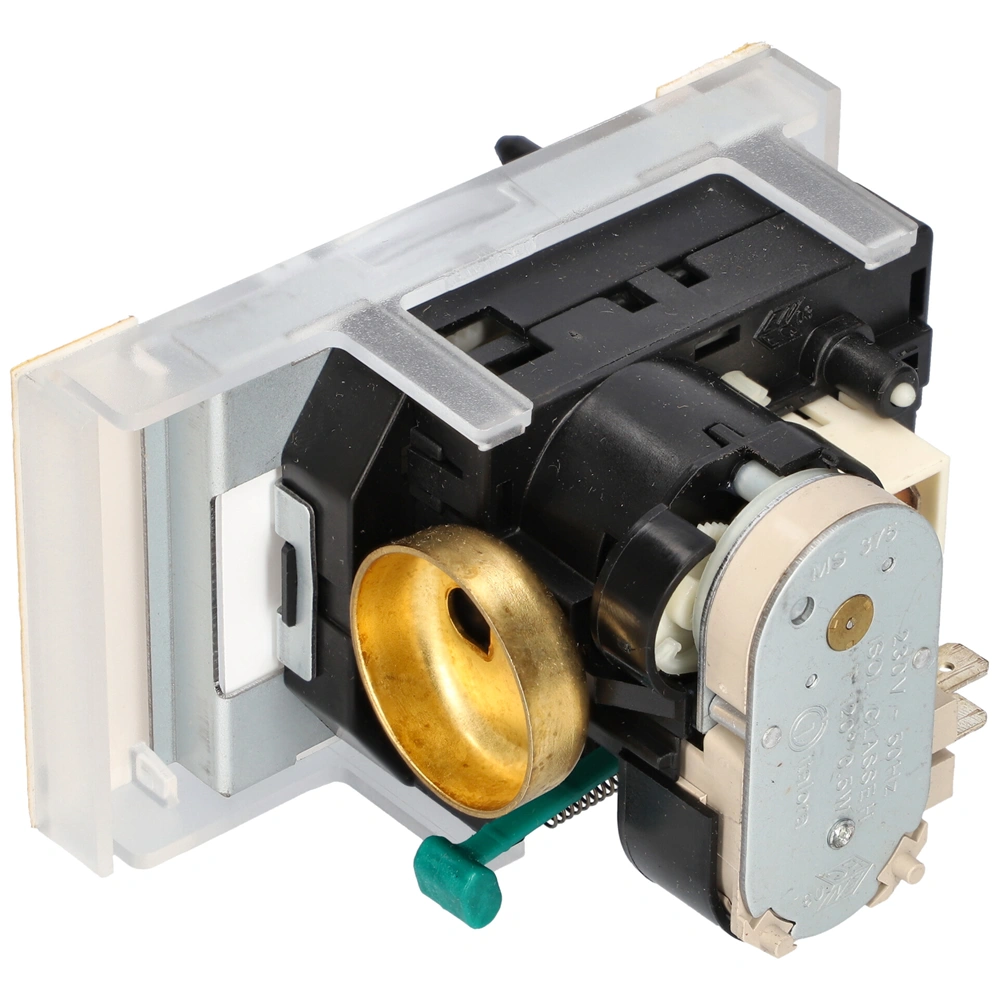 Elektronika, óra (eredeti) CANDY tűzhely 