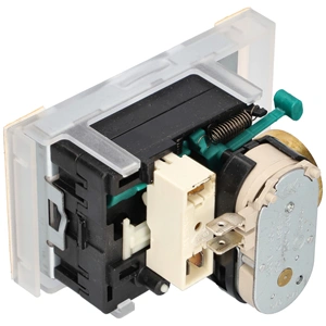 Elektronika, óra (eredeti) CANDY tűzhely 