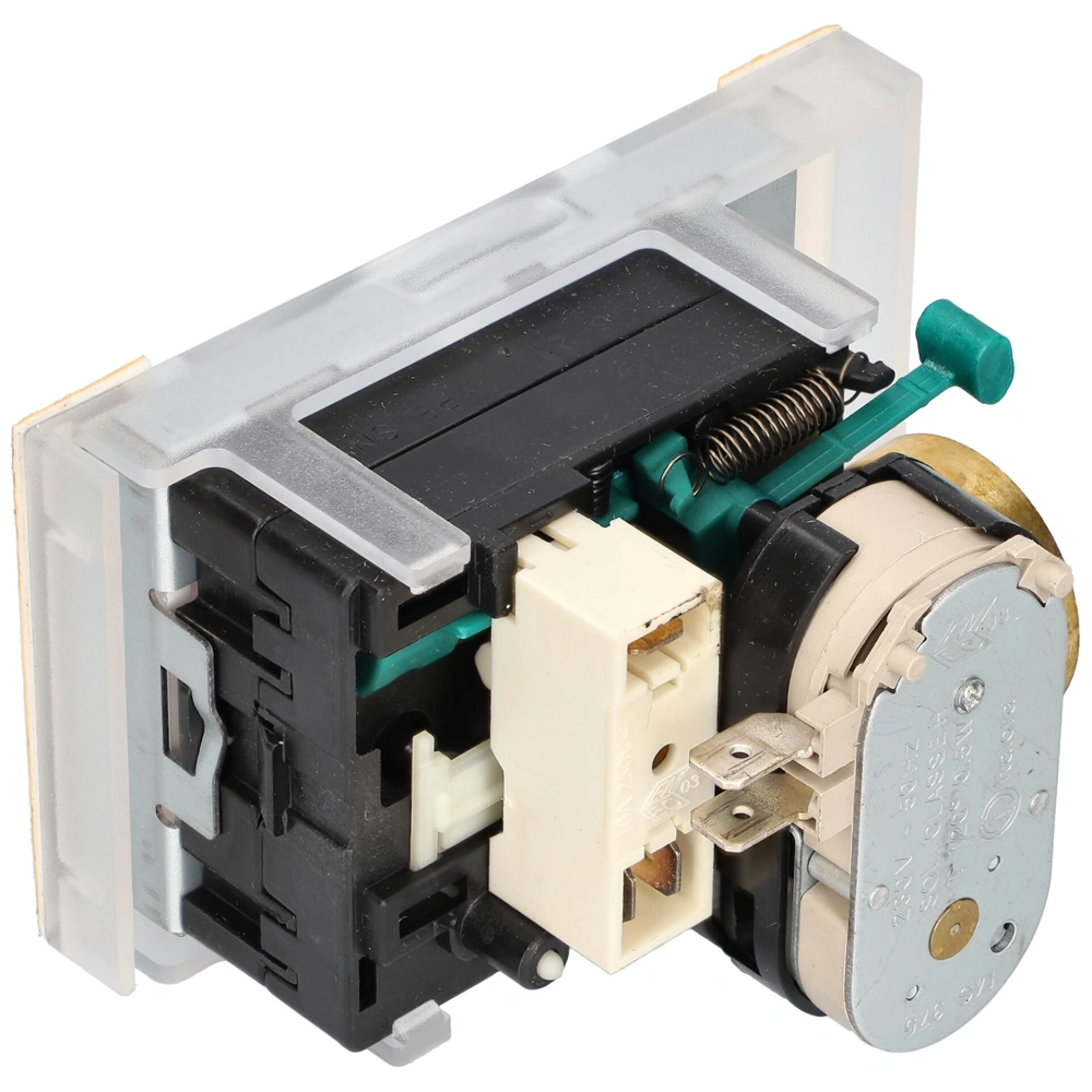 Elektronika, óra (eredeti) CANDY tűzhely 