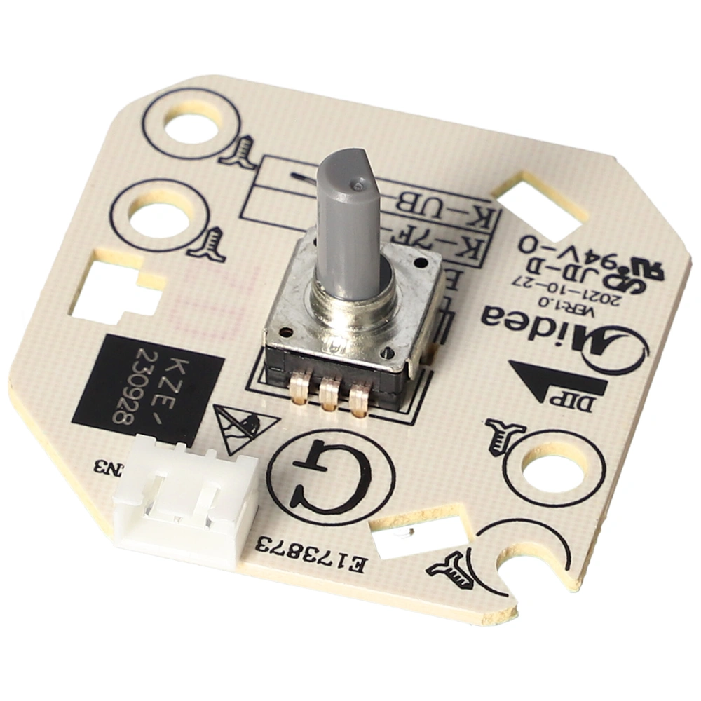 Elektronika, potméter (eredeti) BOSCH mikrohullámú sütő 