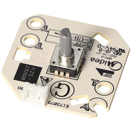 Elektronika, potméter (eredeti) BOSCH mikrohullámú sütő 