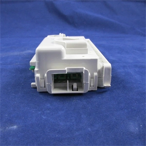 Elektronika (programválasztó, eredeti) WHIRLPOOL mosogatógép / RENDELÉSRE