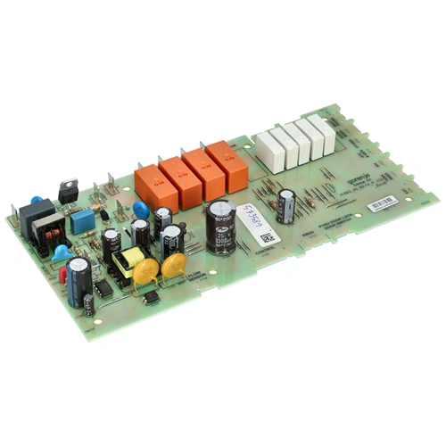 Elektronika, táp (eredeti) GORENJE/MORA tűzhely / RENDELÉSRE