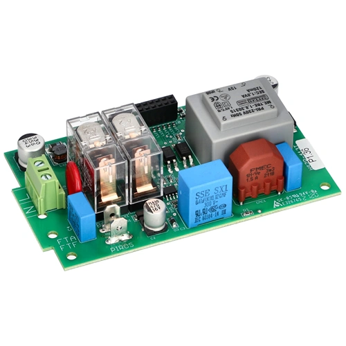 Elektronika, táp (eredeti) HAJDU bojler pl: SY120R