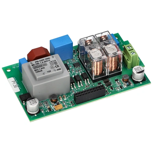 Elektronika, táp (eredeti) HAJDU bojler pl: SY120R