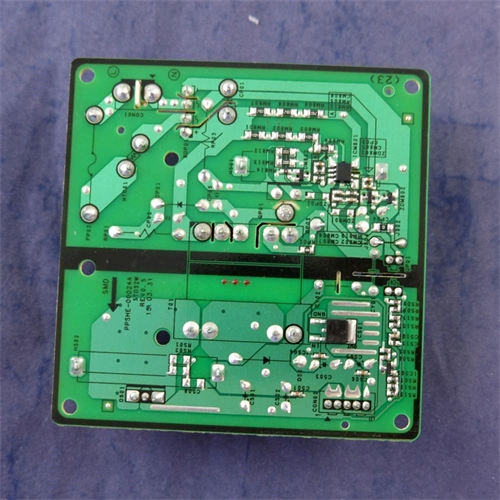 Elektronika táp (eredeti) SAMSUNG hűtőgép / RENDELÉSRE