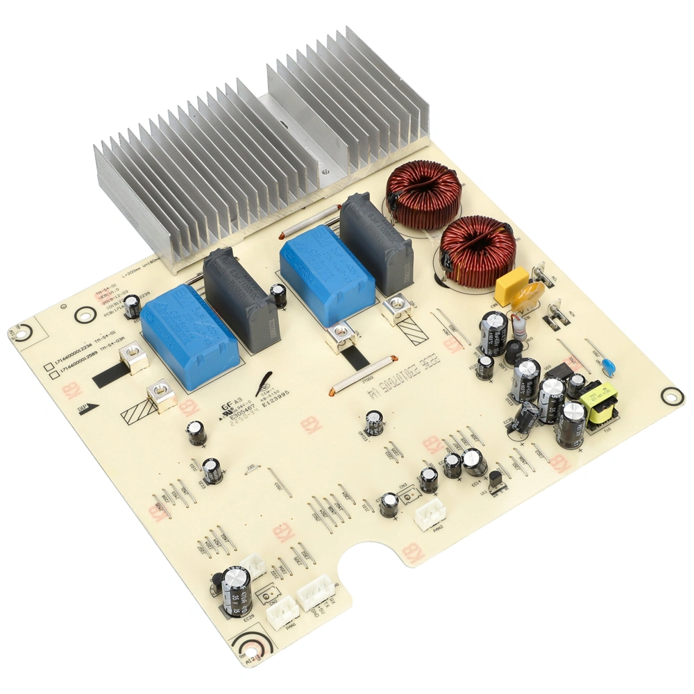 Elektronika, táp, jobb (eredeti) CANDY tűzhely