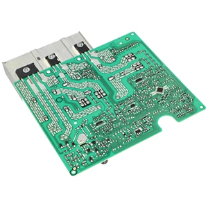 Elektronika, táp, jobb (eredeti) CANDY tűzhely