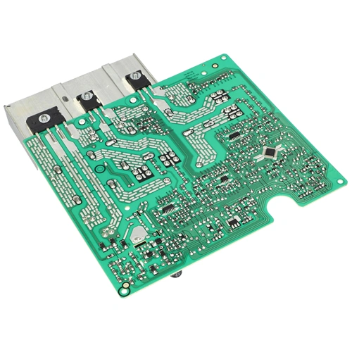 Elektronika, táp, jobb (eredeti) CANDY tűzhely