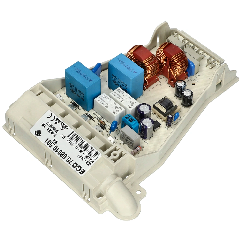 Elektronika, tápegység (eredet) TEKA főzőlap / RENDELÉSRE
