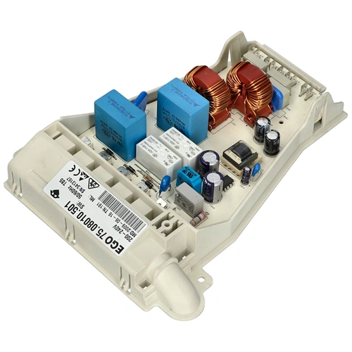 Elektronika, tápegység (eredet) TEKA főzőlap / RENDELÉSRE