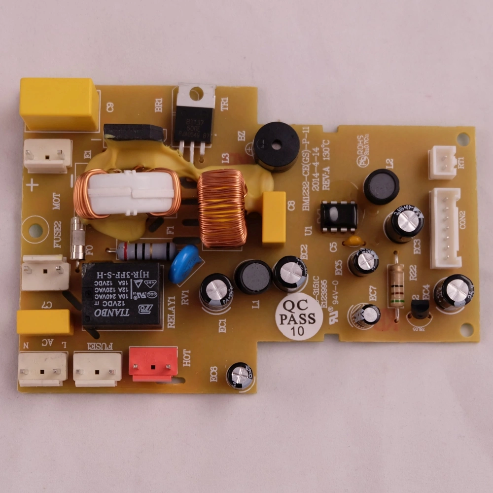 Elektronika, tápegység (eredeti) GORENJE/MORA kenyérsütő gép 