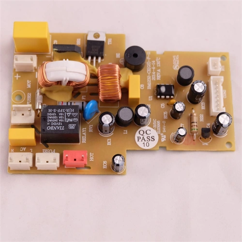 Elektronika, tápegység (eredeti) GORENJE/MORA kenyérsütő gép 