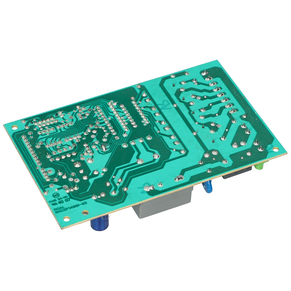 Elektronika (tápegység, eredeti) WHIRLPOOL páraelszívó 
