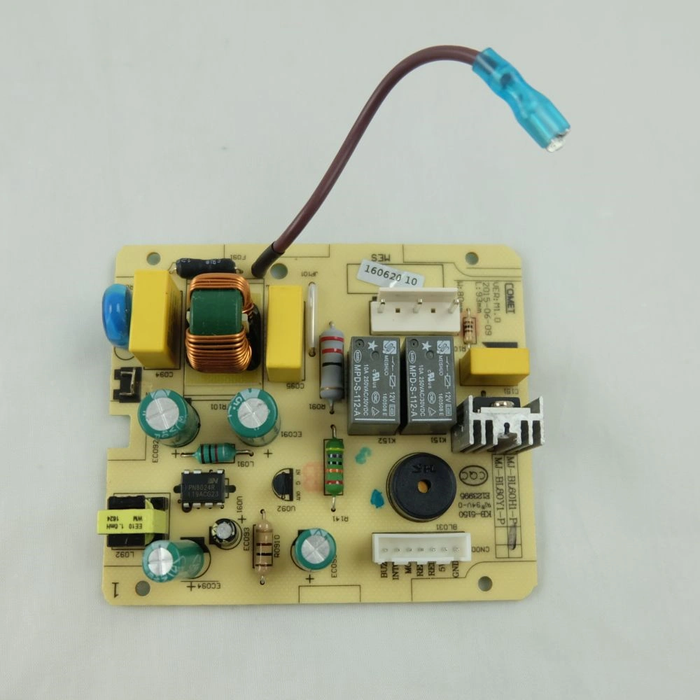 Elektronika tápegység(eredeti) GORENJE/MORA turmixgép 