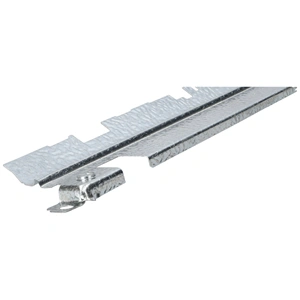 Elektronika tartó felső keret (eredeti) BEKO mosógép 